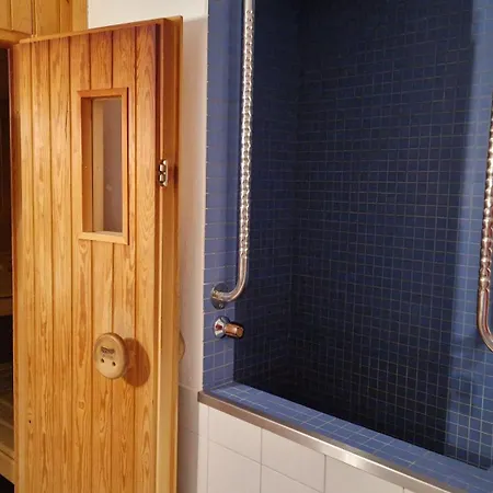 Chesa Bellaval, Haus La Vuolp 2-zimmer-dachwohung