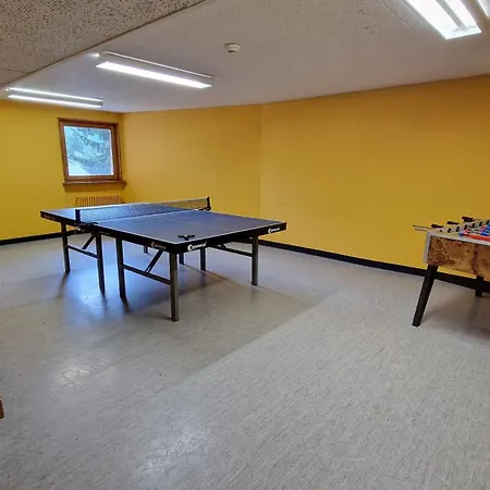 Apartment Chesa Bellaval, Haus La Vuolp 2-zimmer-dachwohung Silvaplana