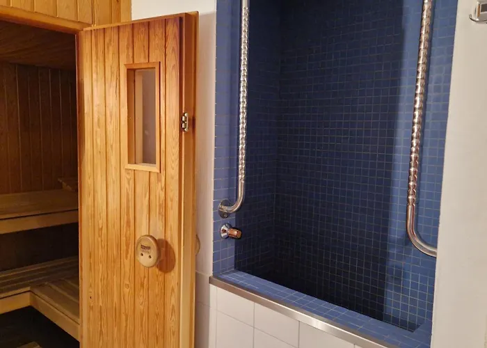 Chesa Bellaval, Haus La Vuolp 2-zimmer-dachwohung