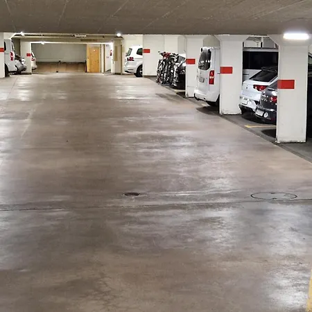 Chesa Bellaval, Haus La Vuolp 2-zimmer-dachwohung